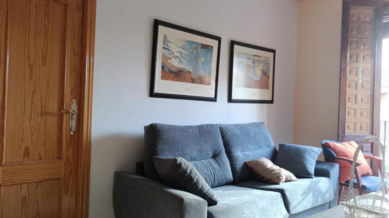 Single In Center Of Habitación en casa particular