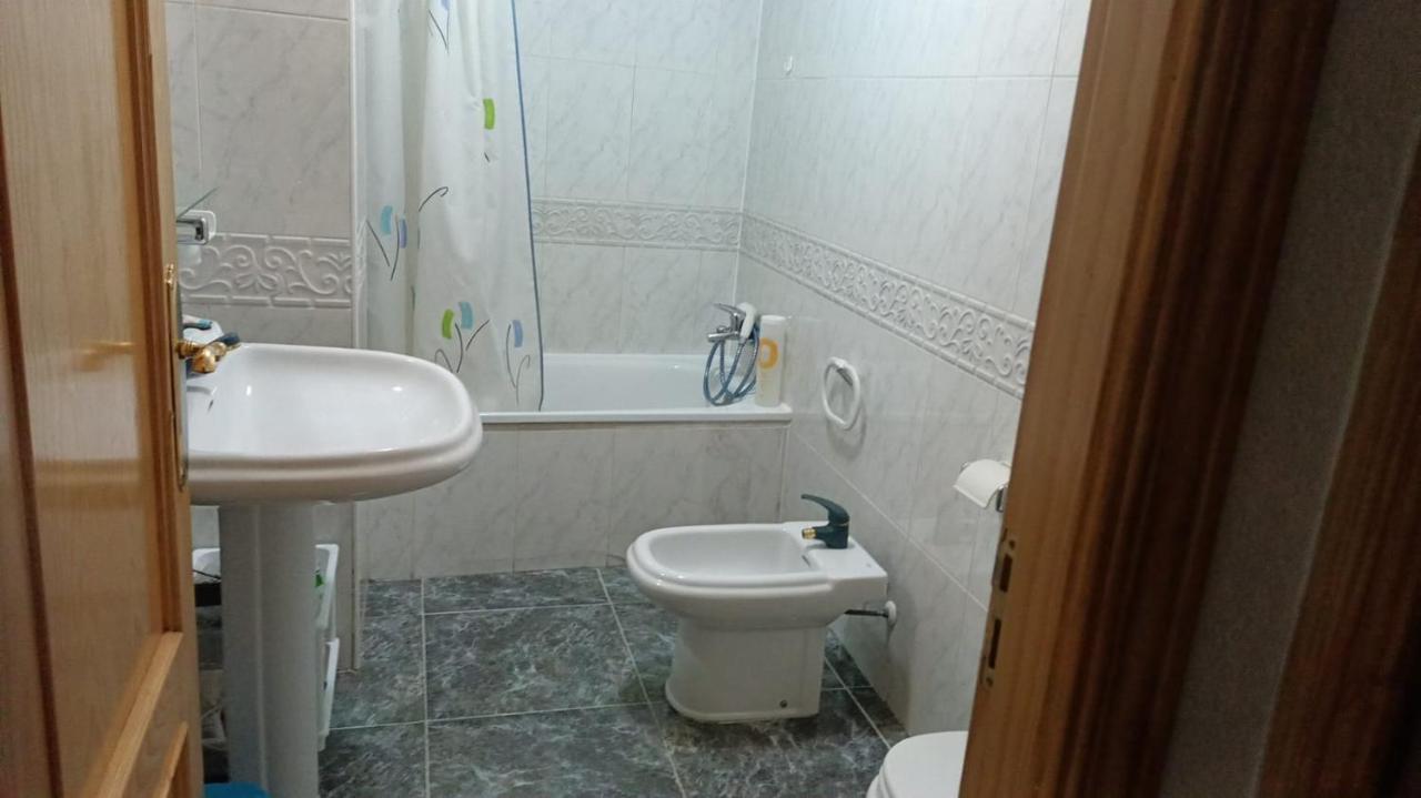 Single In Center Of Habitación en casa particular