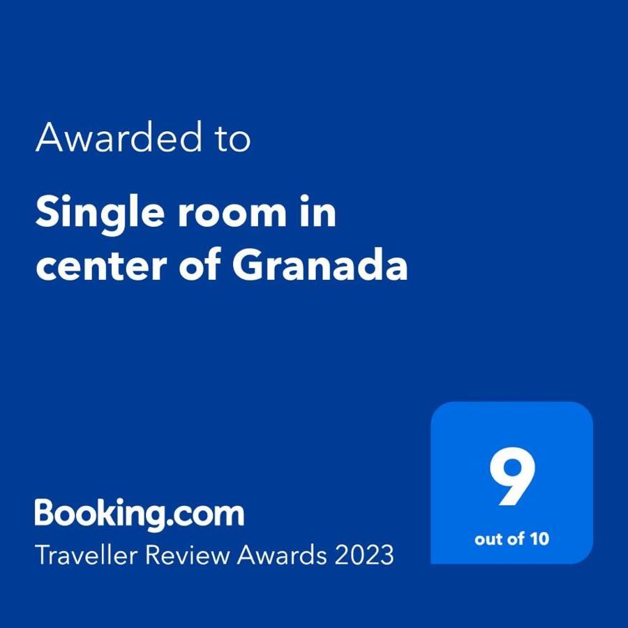 Single In Center Of Granada